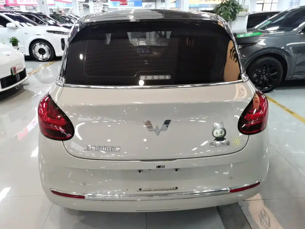 Wuling Bingo — миниатюра 6