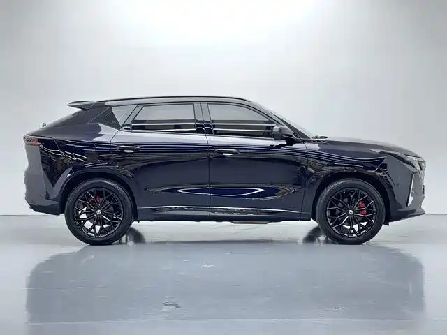 Changan UNI-Z — миниатюра 9