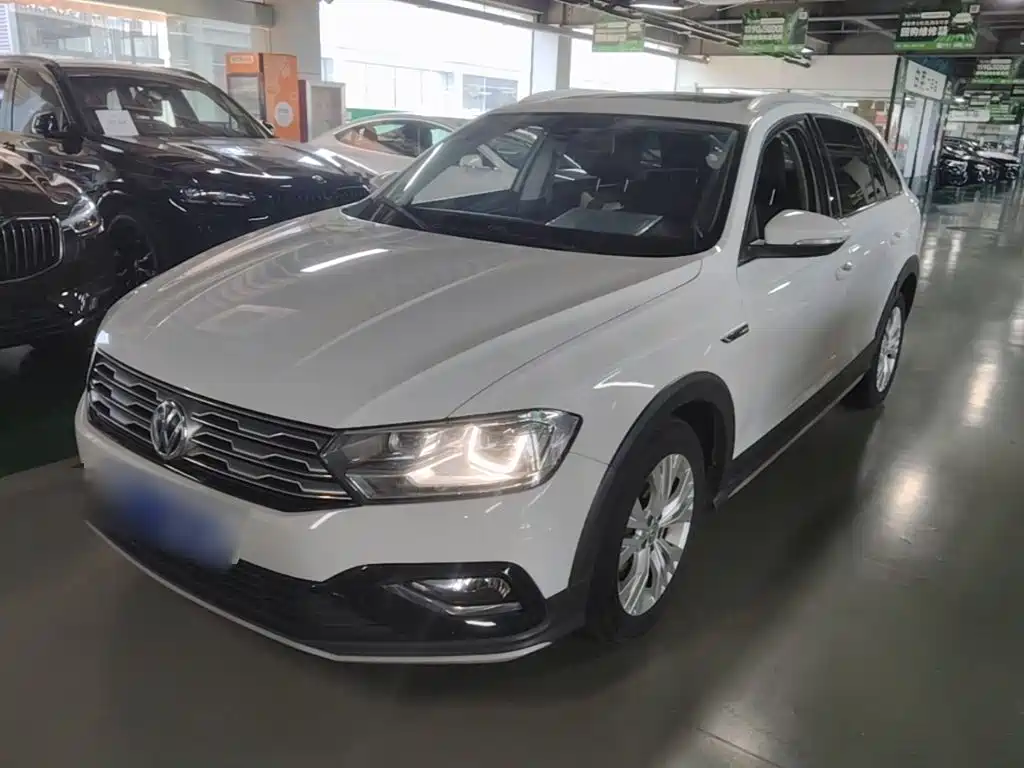 Volkswagen C-Trek 2018 230TSI DSG Comfort Type