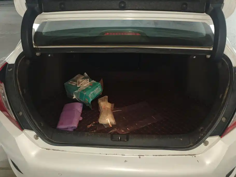 Honda Civic — миниатюра 4