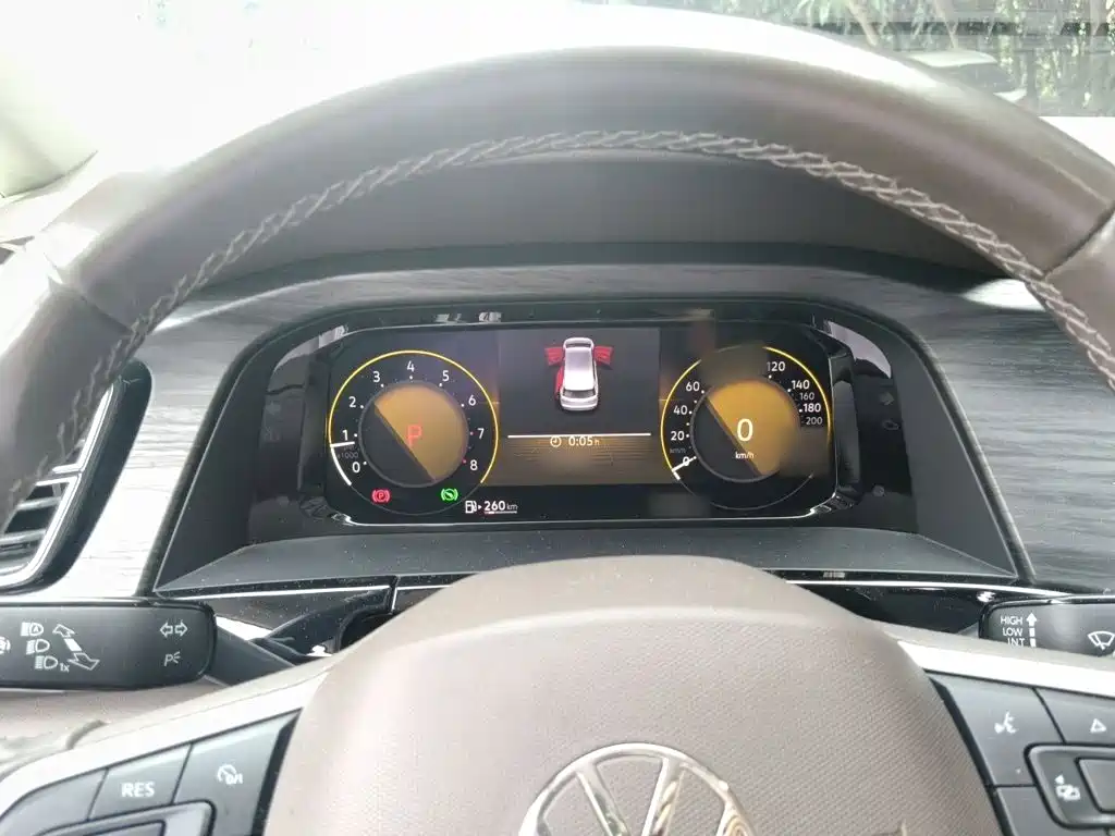 Volkswagen Viloran — миниатюра 4