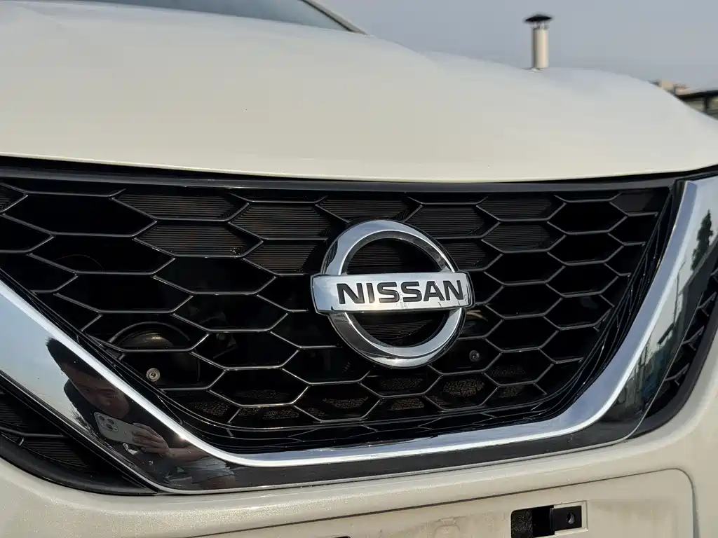 Nissan Sylphy 2022 1.6XE CVT
