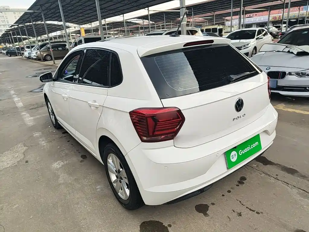 Volkswagen Polo — миниатюра 5