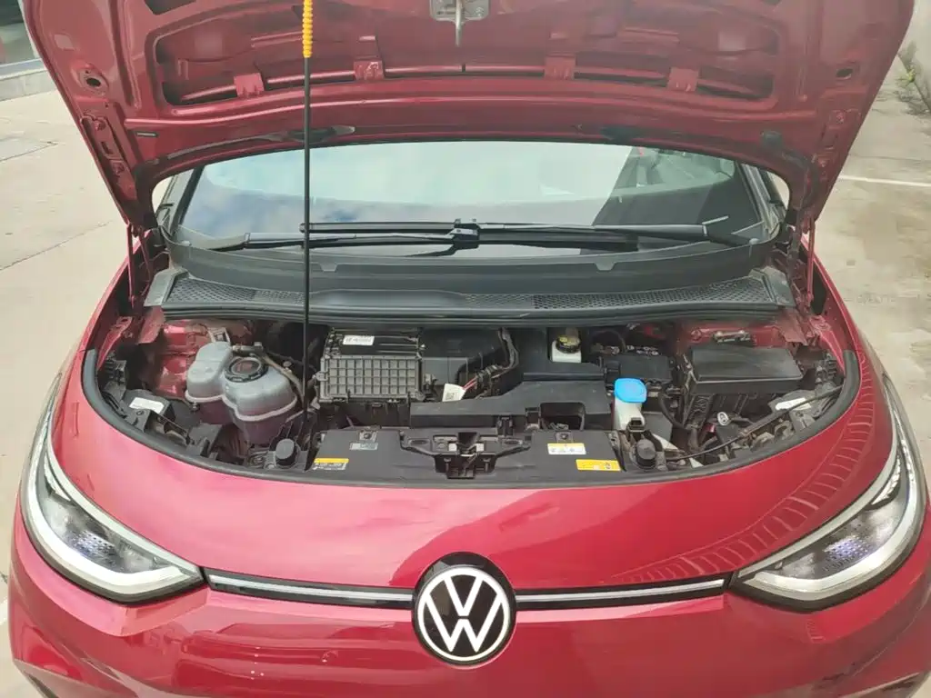 Volkswagen ID.3 — миниатюра 20
