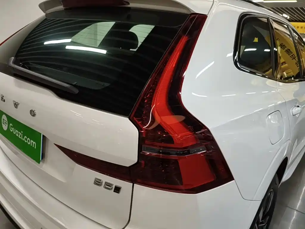 Volvo XC60 — миниатюра 8
