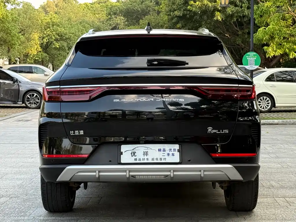 BYD PLUS — миниатюра 13