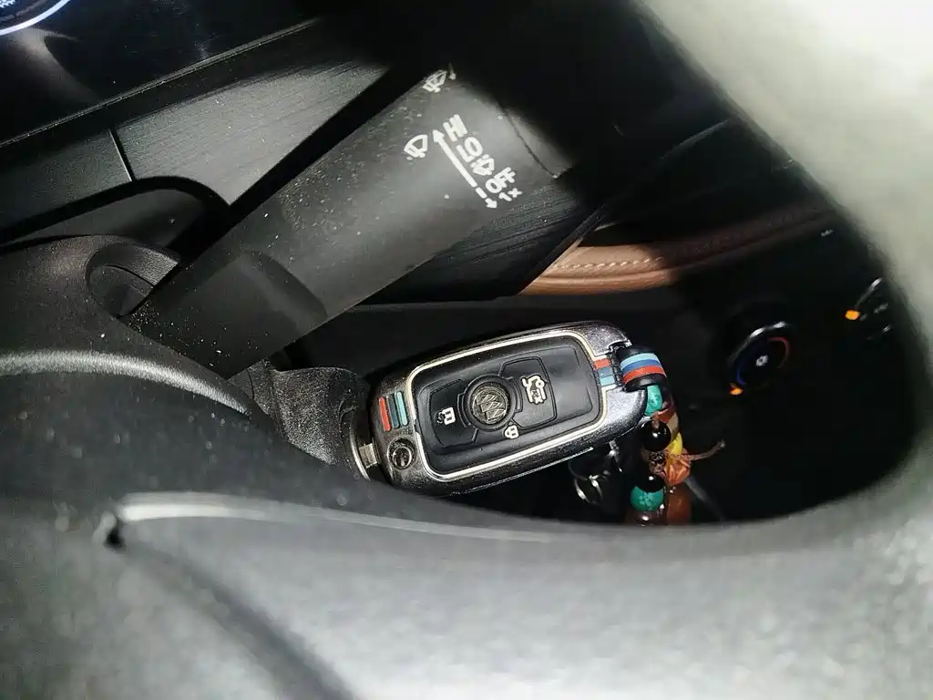 Buick Verano — миниатюра 17