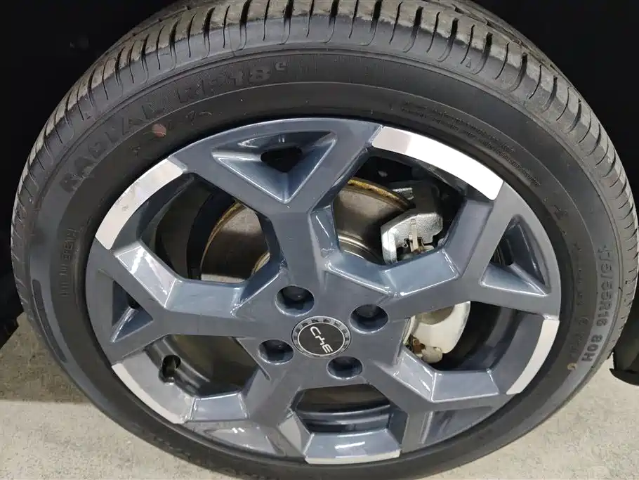 BYD Seagull 2025 305km Freedom