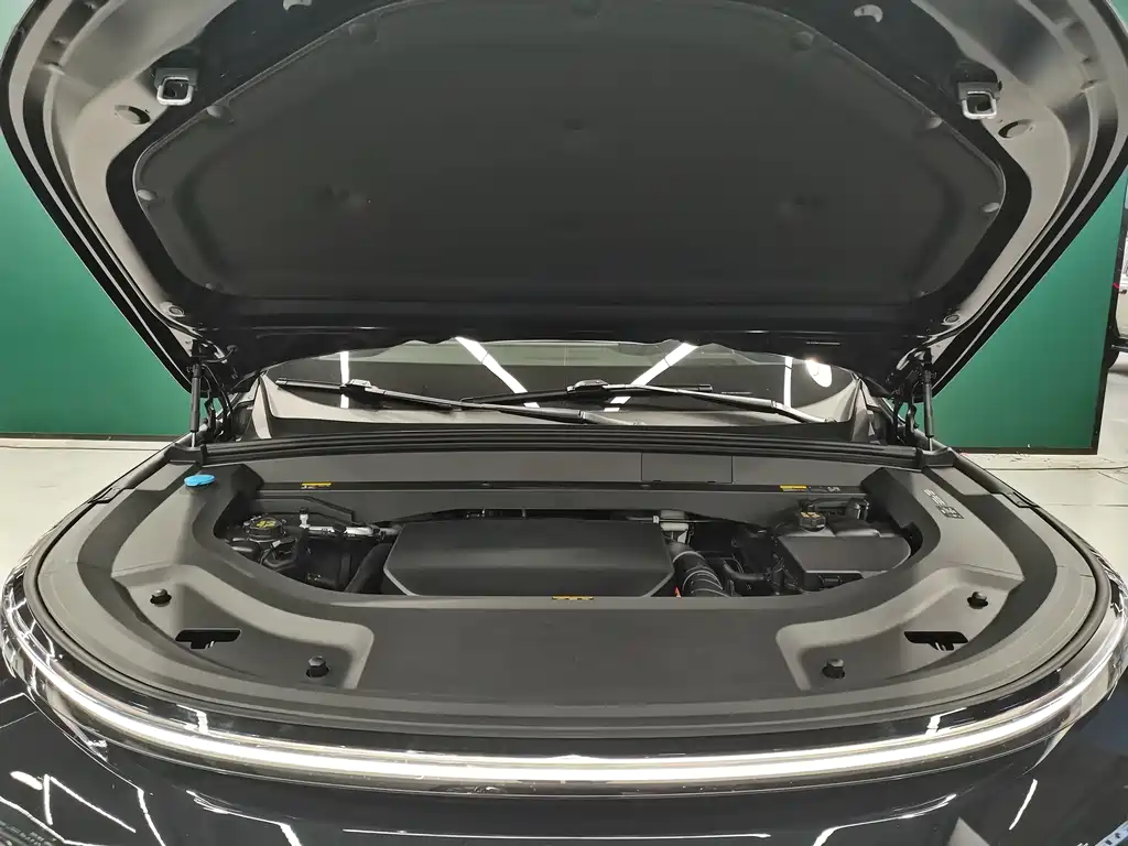 Li Auto L9 2024 Ultra