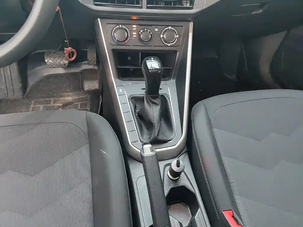 Volkswagen Polo — миниатюра 14