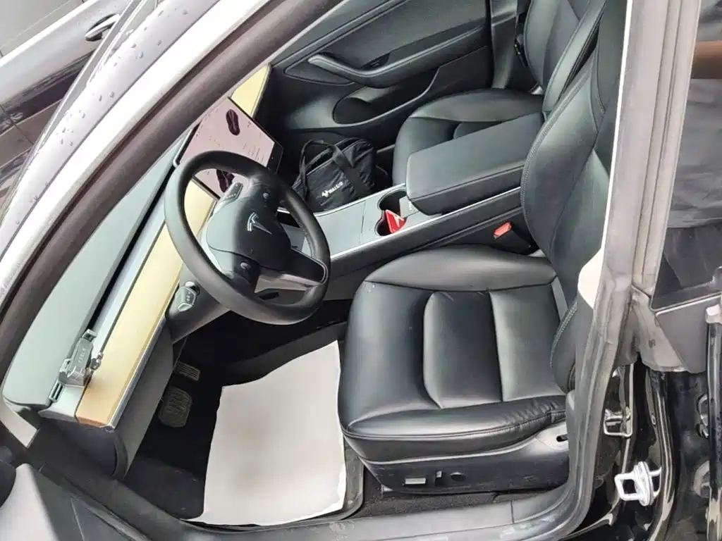 Tesla Model 3 — миниатюра 15