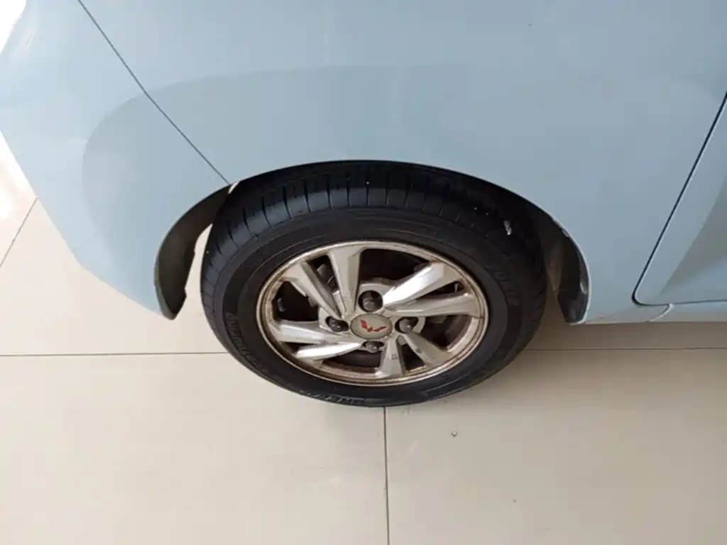 Wuling MINIEV — миниатюра 23