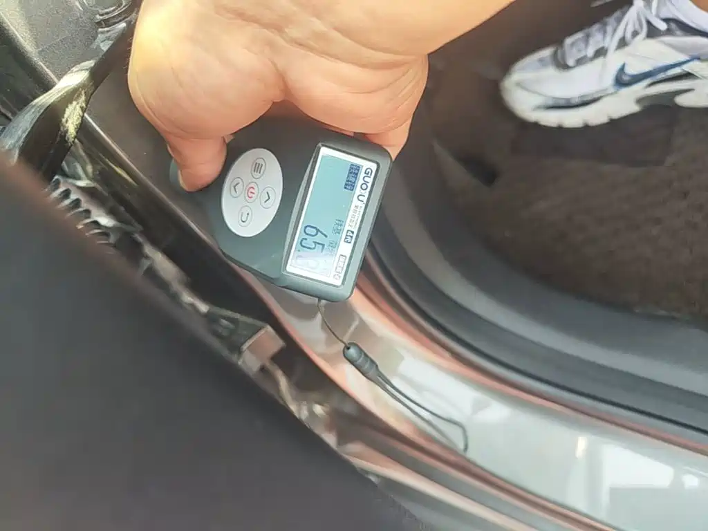 Geely Emgrand — миниатюра 22