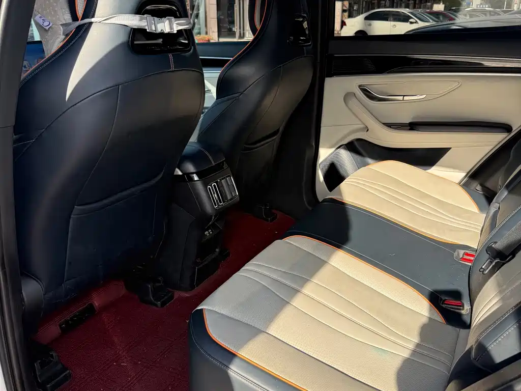 BYD PLUS New Energy — миниатюра 6