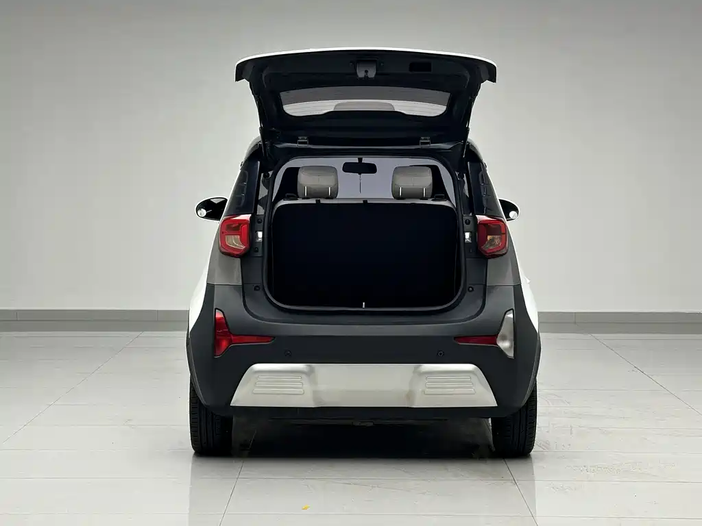 Chery QQ Little Ant — миниатюра 15