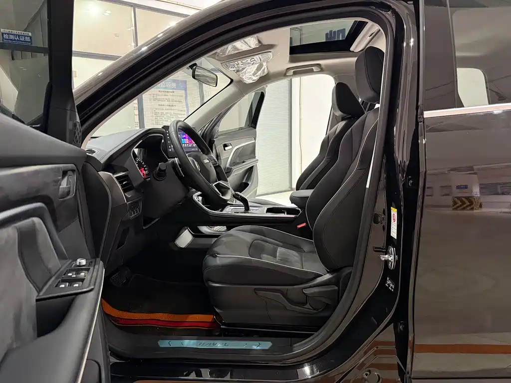 Haval H6 — миниатюра 9