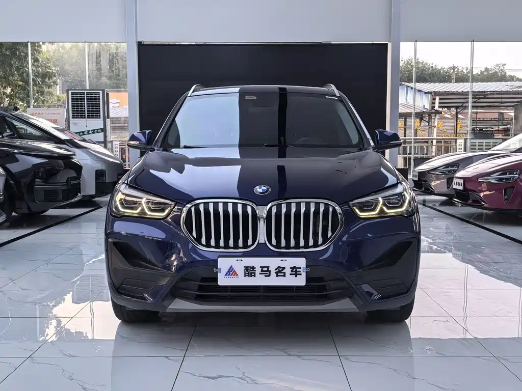 BMW X1 — миниатюра 2