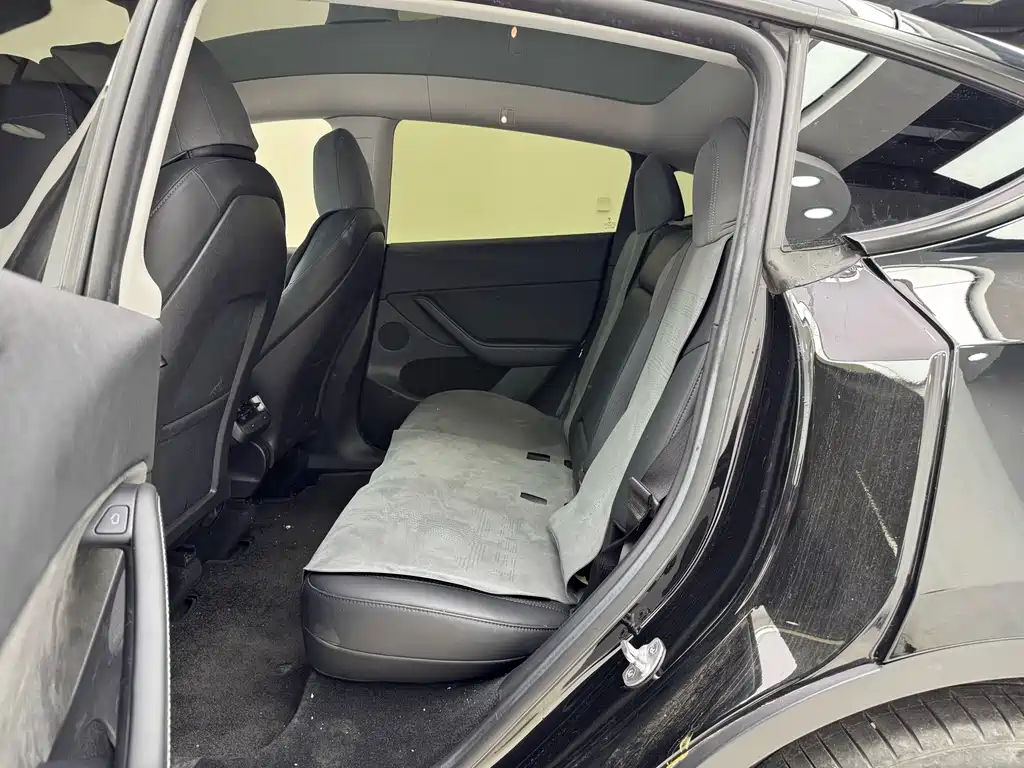 Tesla Model Y — миниатюра 14