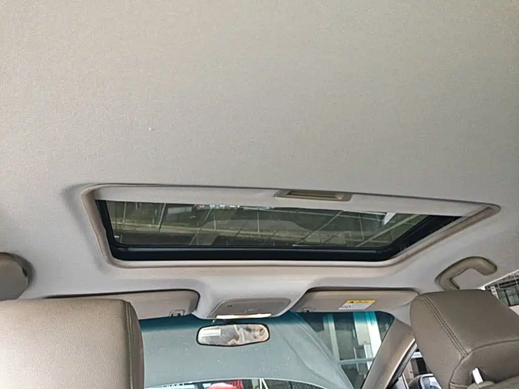 Buick Excelle — миниатюра 18