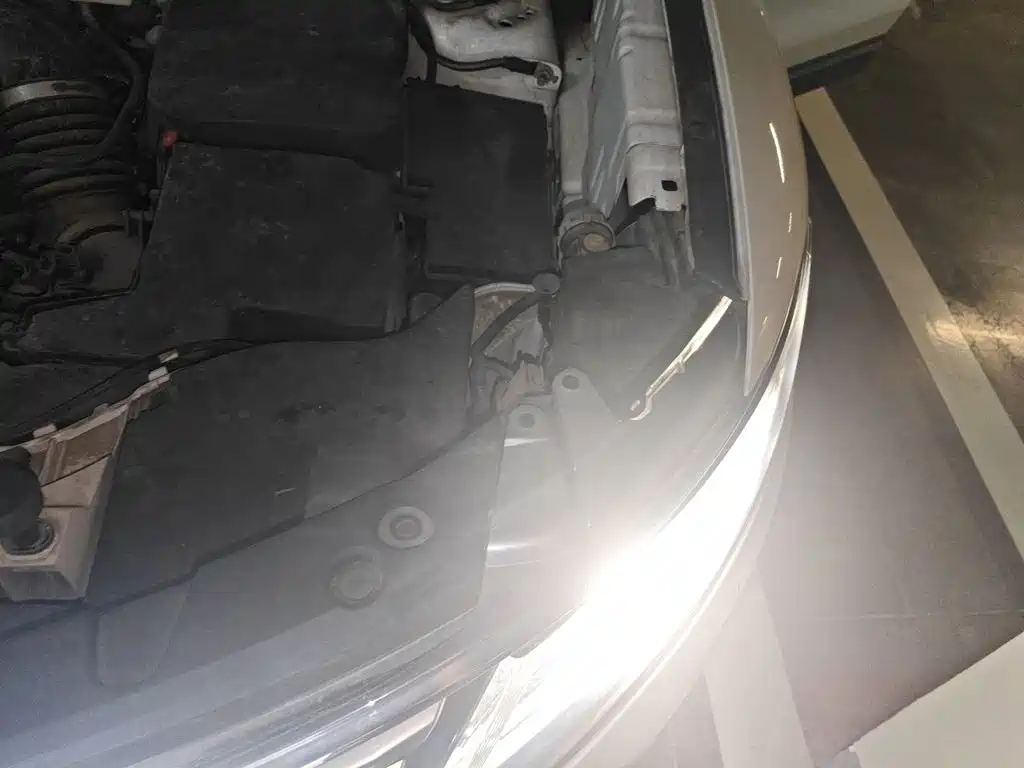 Lincoln MKC — миниатюра 22