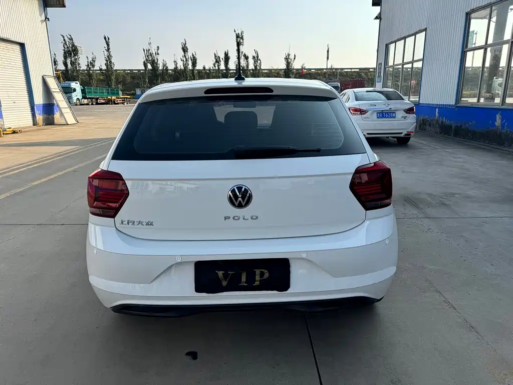 Volkswagen Polo — миниатюра 7