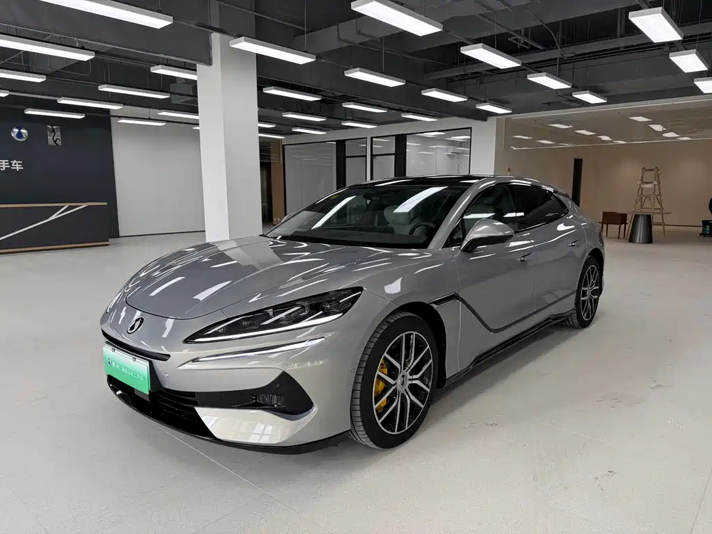 Denza Denza Z9GT