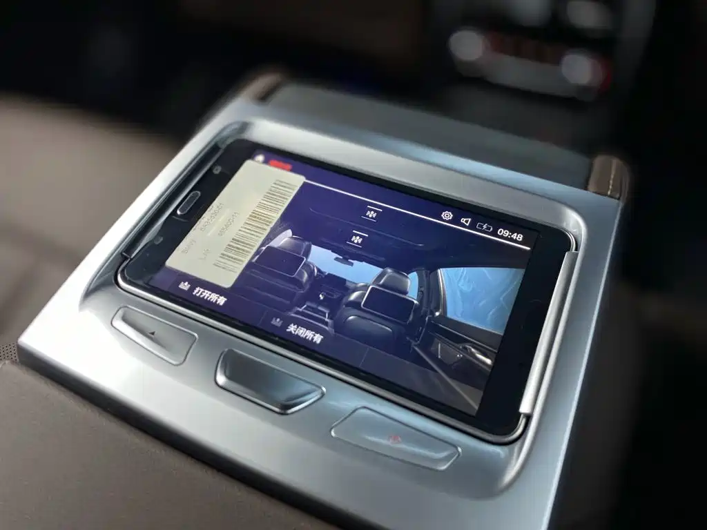 BMW 5 Series — миниатюра 34