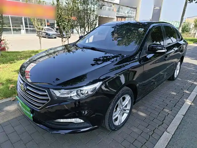 Bestune B30