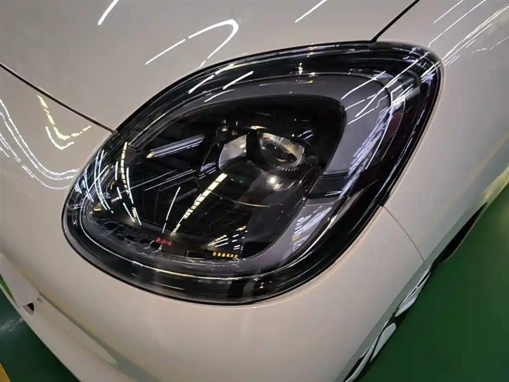 Wuling Mini EV — фотографии объявления, Фото 24