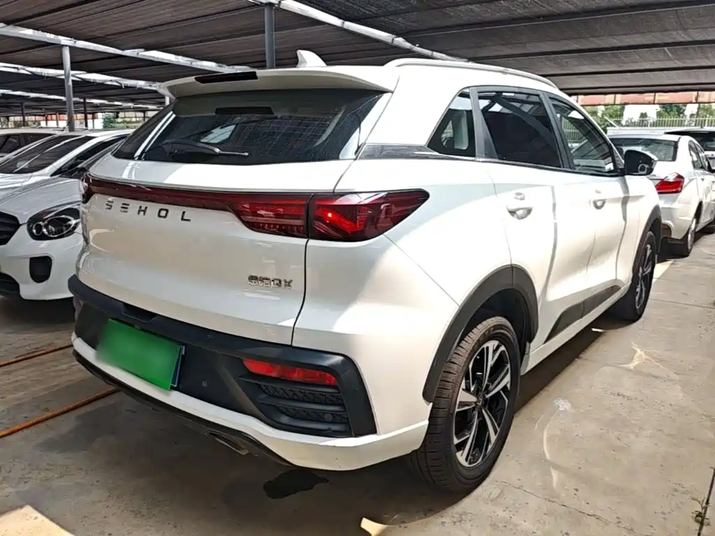 SOL QX — миниатюра 7