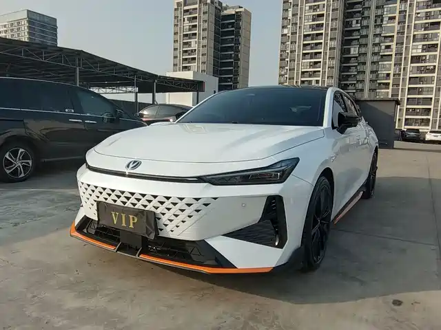 2024 Changan UNI-V