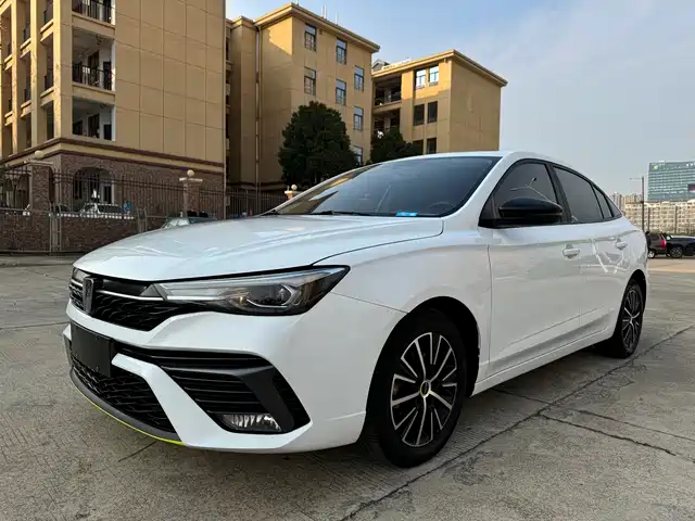 ROEWE I5