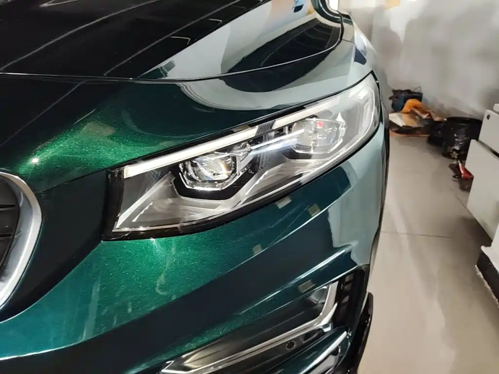 Geely Xingrui — миниатюра 24
