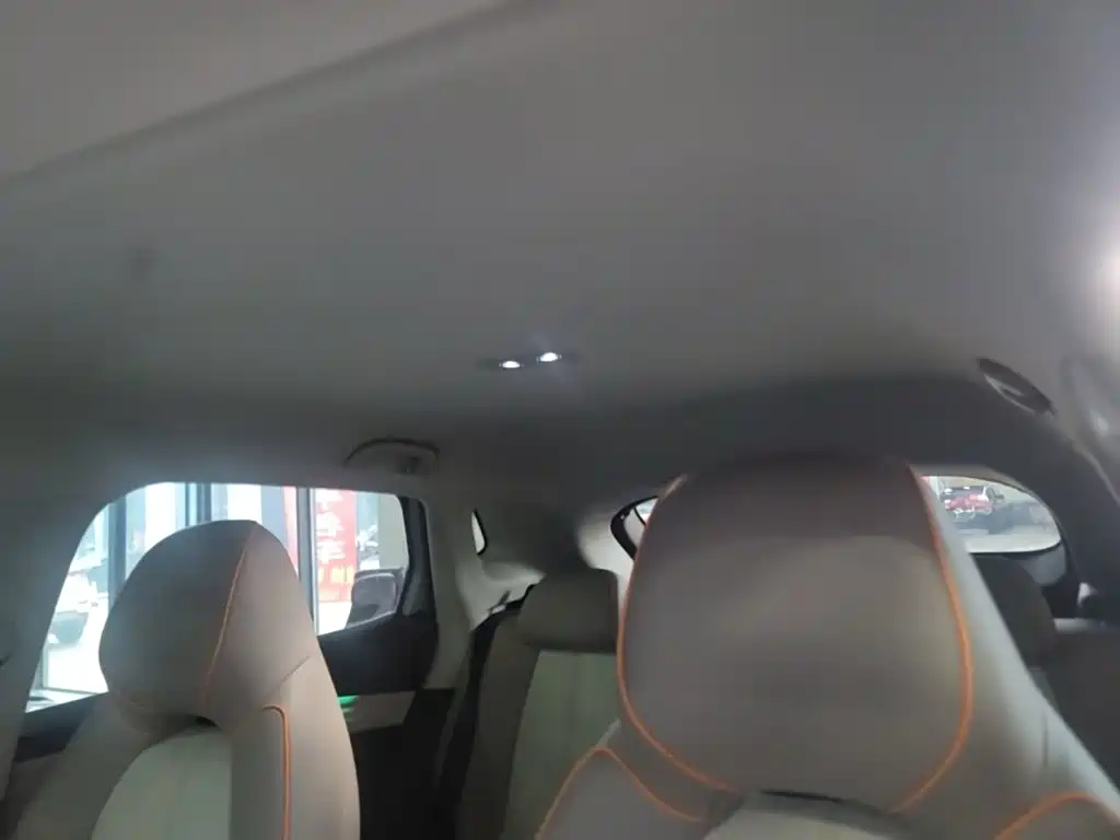 BYD Yuan Plus — миниатюра 18