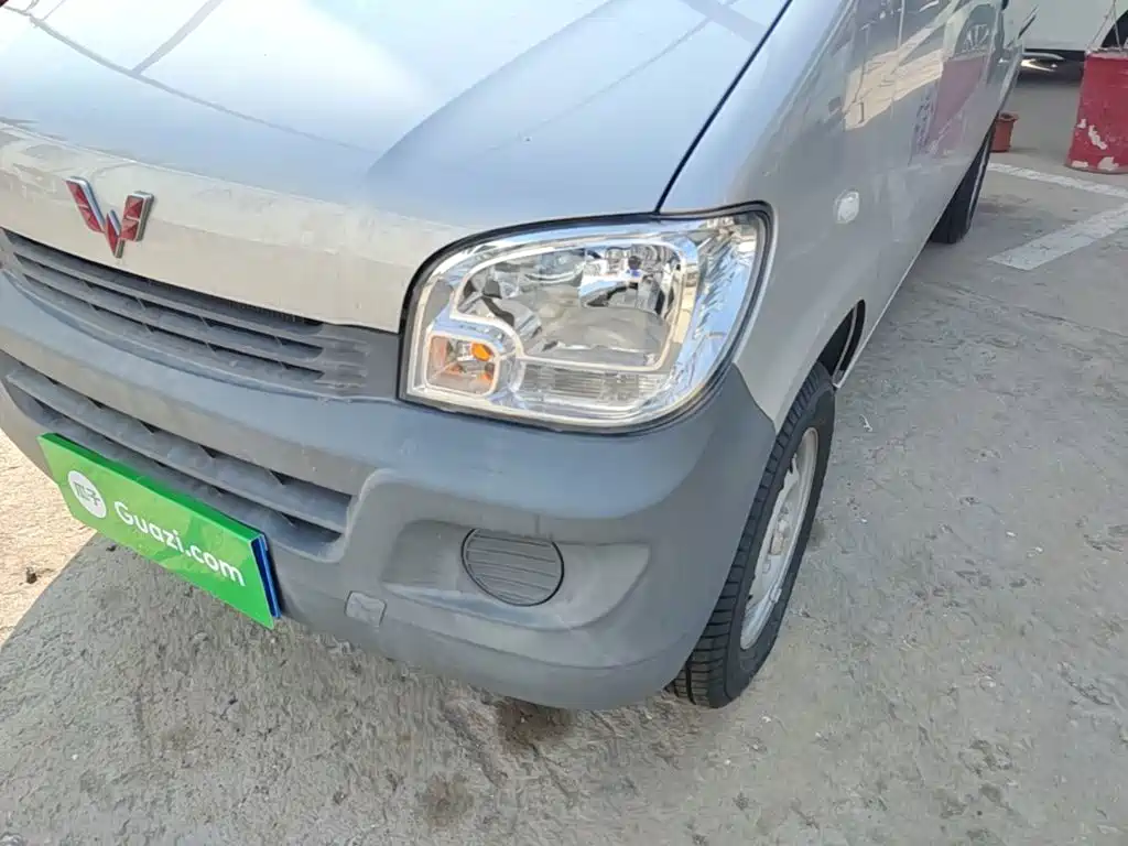 Wuling Zhiguang — миниатюра 24