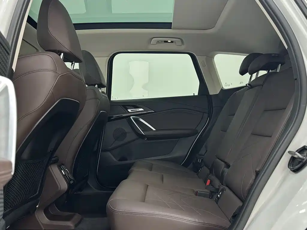 BMW X1 2023 sDrive20Li X
