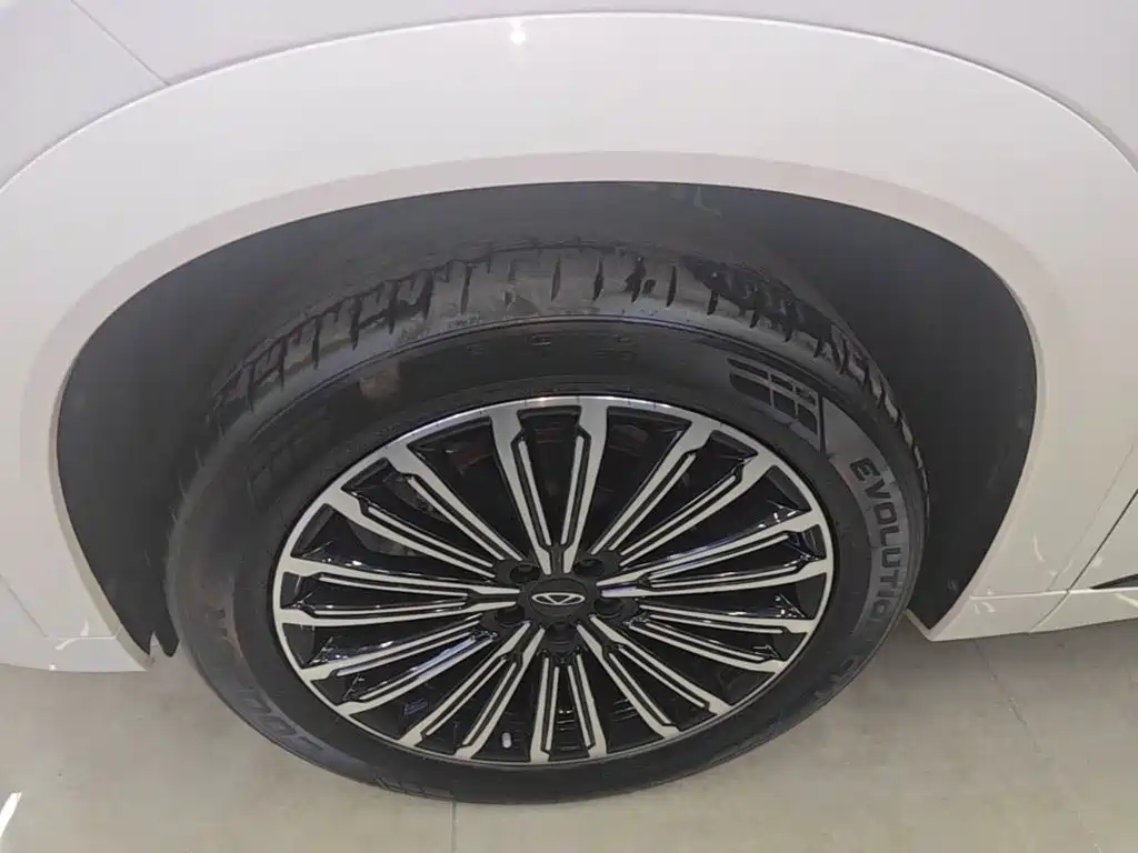 Chery Tiggo 9 — миниатюра 23