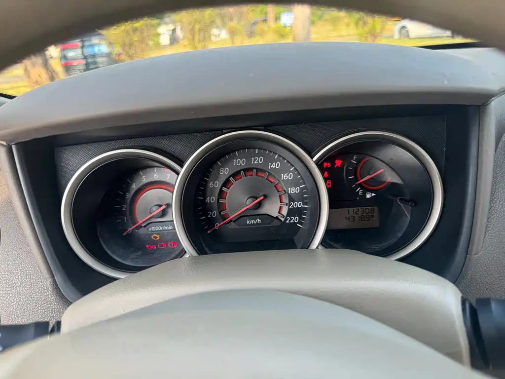 Nissan Sylphy — миниатюра 14