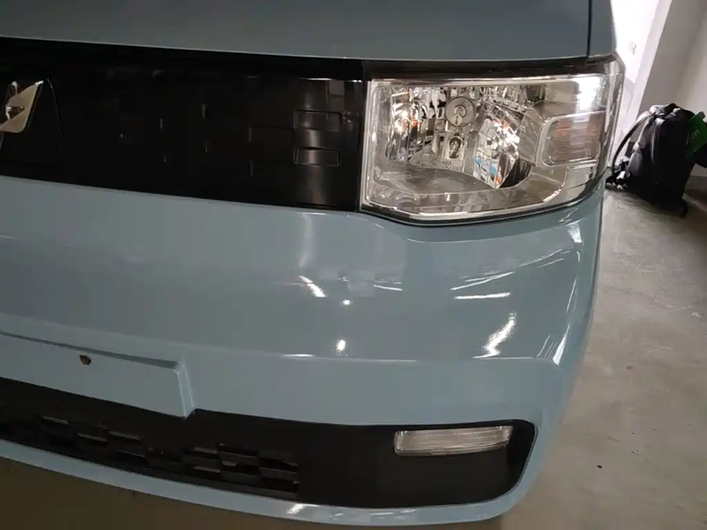 Wuling MINIEV — миниатюра 24