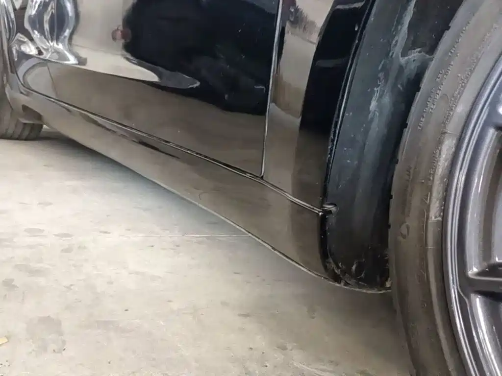 Tesla Model 3 — миниатюра 19