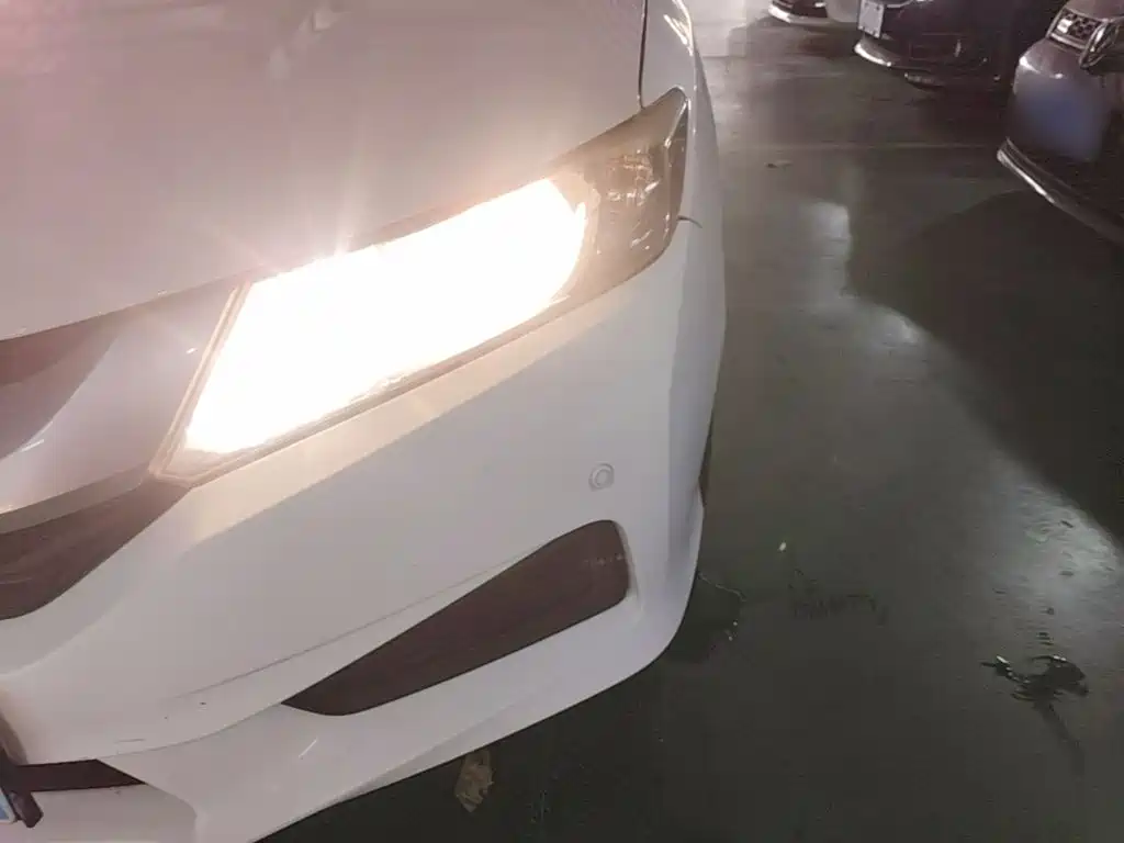 Honda City — миниатюра 24