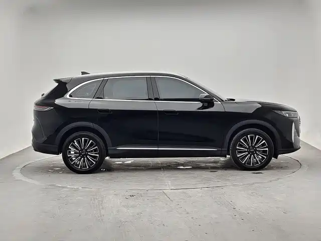 Chery Tiggo 8 — миниатюра 4