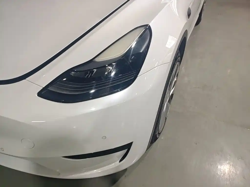 Tesla Model Y — миниатюра 24