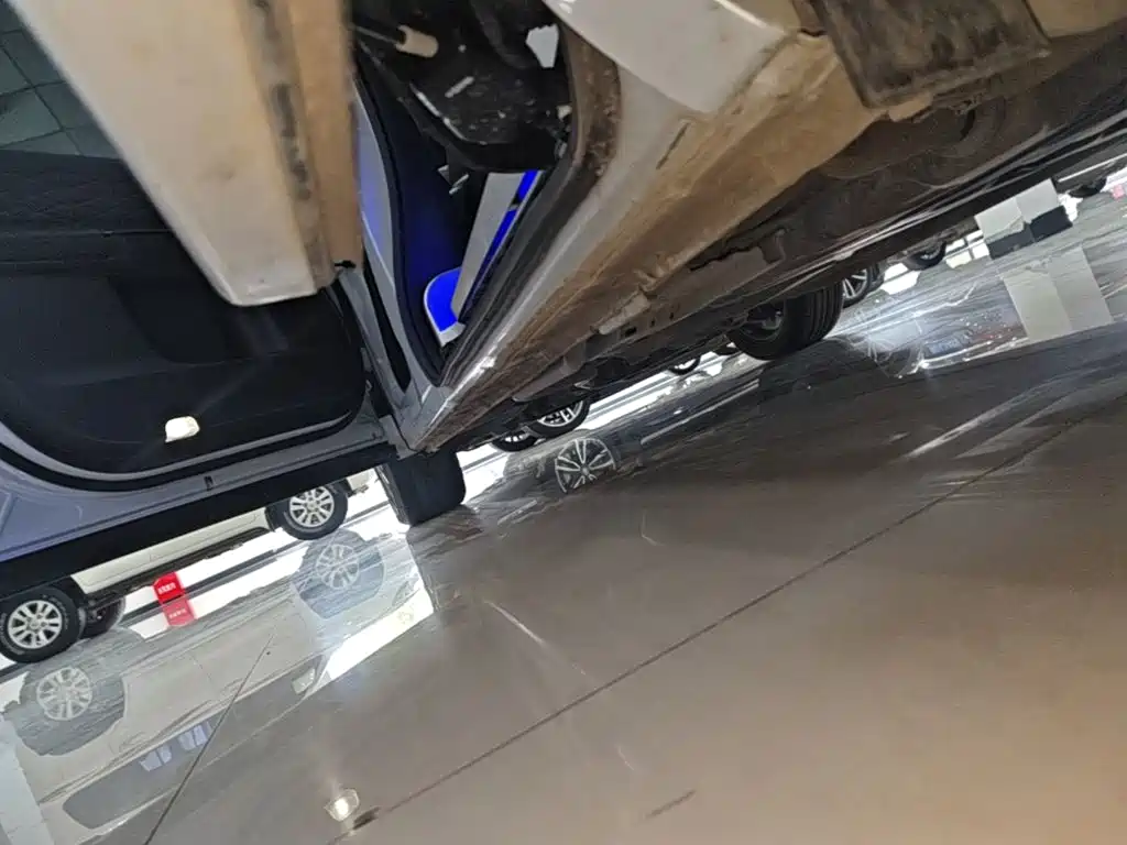 Honda Elysion — миниатюра 22