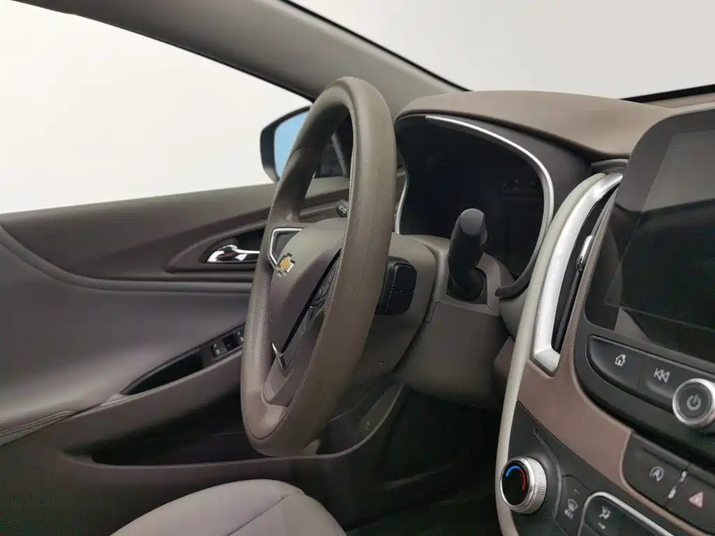 Chevrolet Malibu XL — миниатюра 22