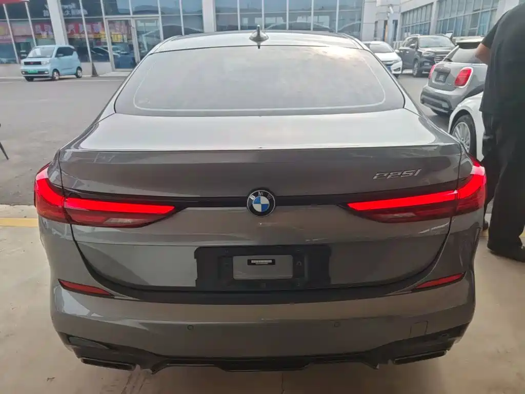 BMW 2 Series (Import) — миниатюра 6