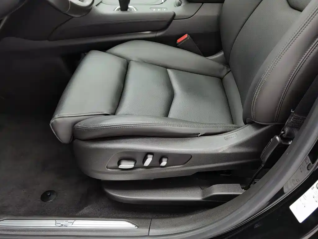 Cadillac XT5 — миниатюра 20