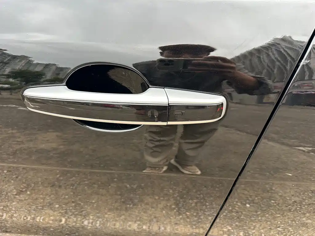 Jaguar XEL — миниатюра 10