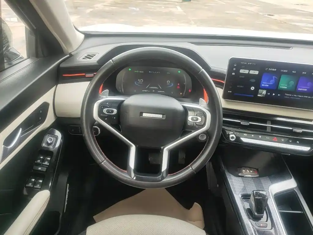 Haval Chitu — миниатюра 11