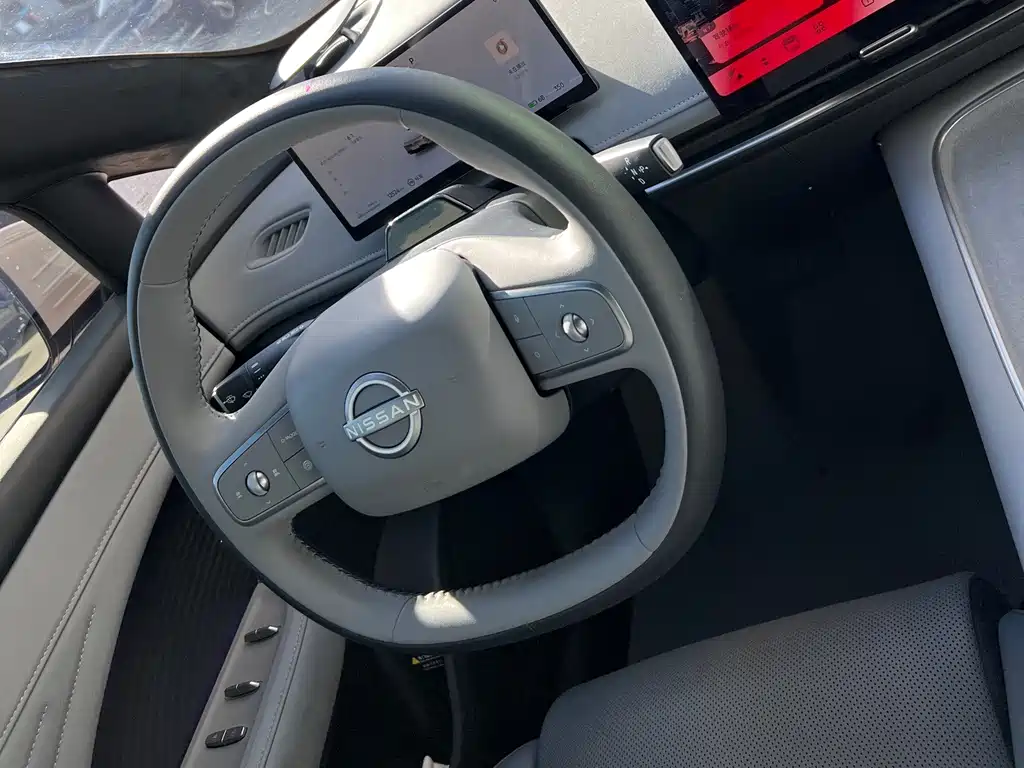 Nissan N7 — миниатюра 7